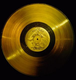 GoldRecord
