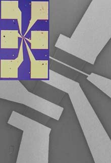 graphene-photodetector