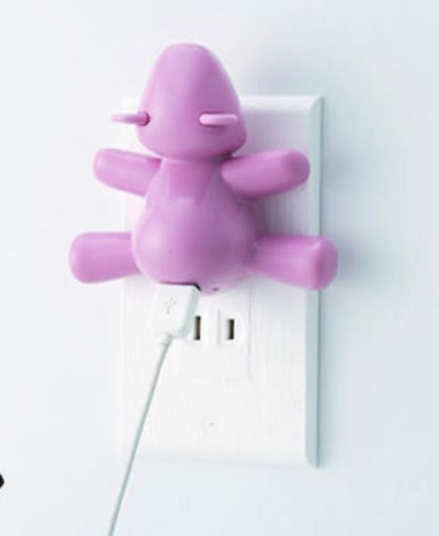 ipod charger