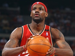 lebron