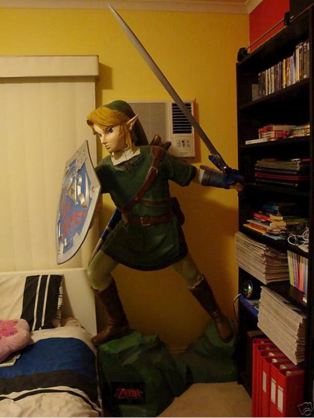 link