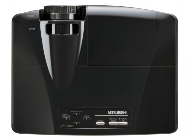 LVP-HC3800