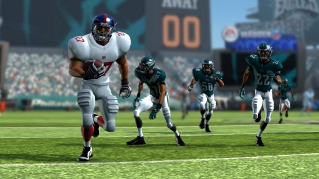 madden