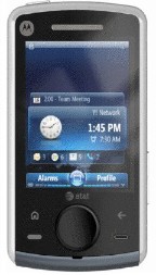 motorola heron