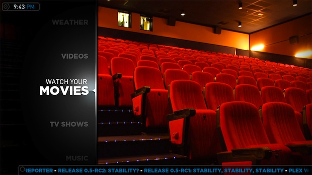 plexplex
