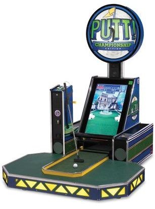 puttputt