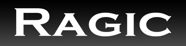 Ragic Logo