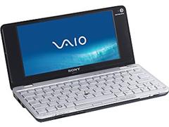 VAIO P