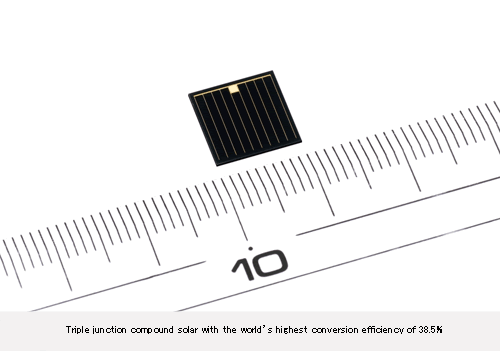 sharp_solar_cell