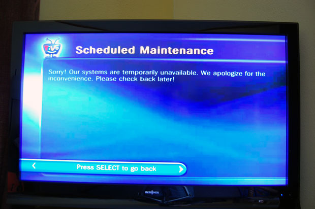 tivo-update