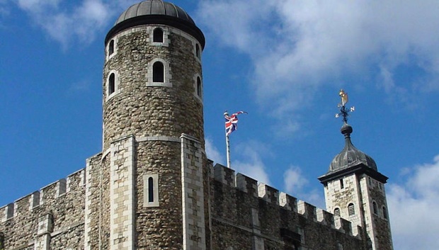 toweroflondon