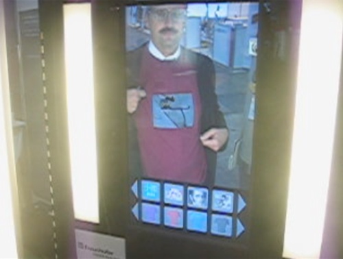 virtualmirror