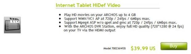 addons