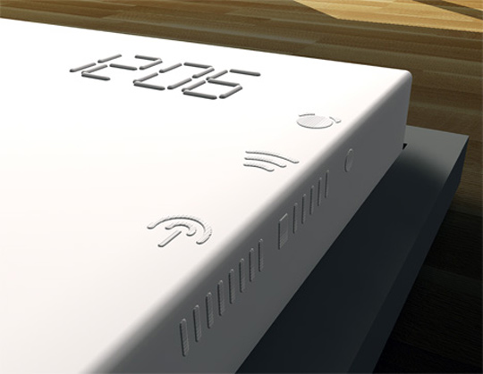 bdclock