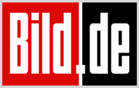 Logo Bild.de
