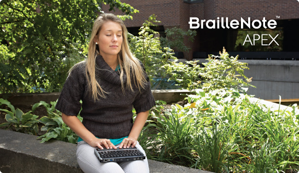braillenote