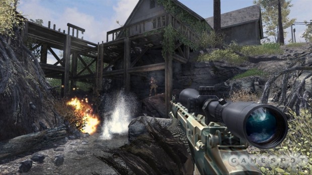 CoDMW2shot