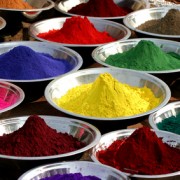 tika powder