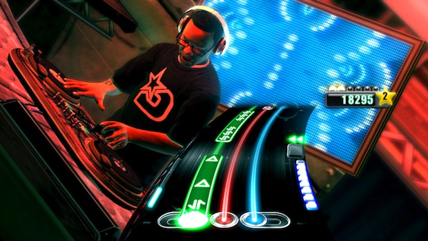 djherofirststep