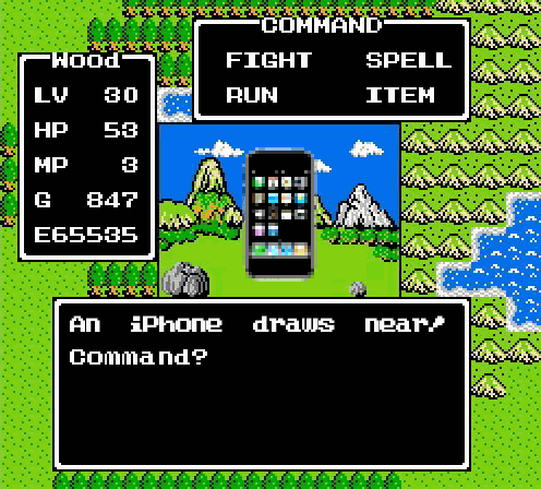 dragonwarrior