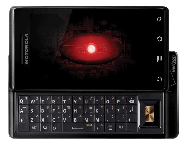 droid