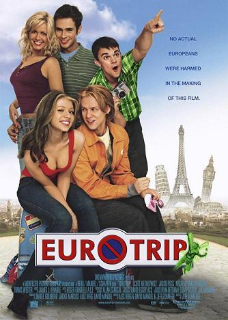 eurotrip