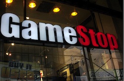gamestop