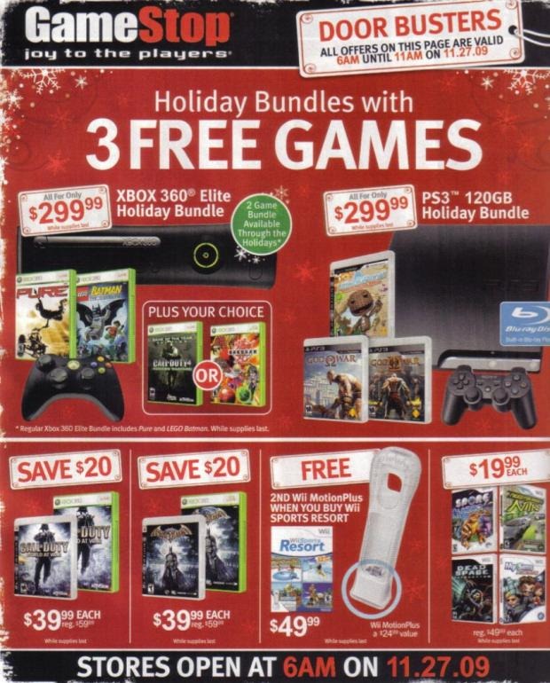 gamestop