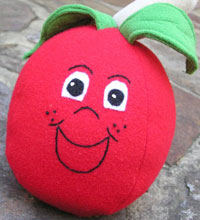 HappyApple