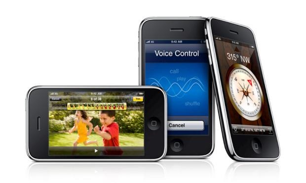 iphone3GS