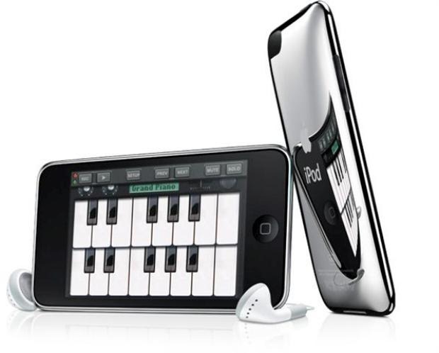 ipod touch