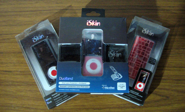 iskin