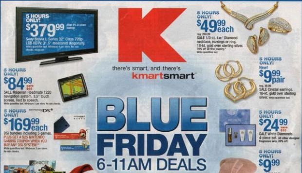 kmart