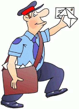 mailman