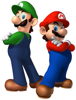 marioluigi