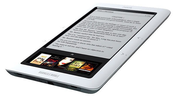 nook