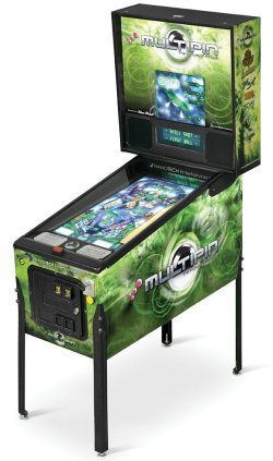 pinball
