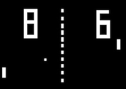 ponggame