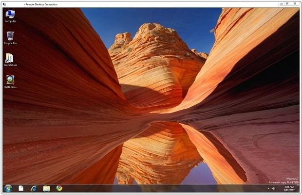 remotedesktop