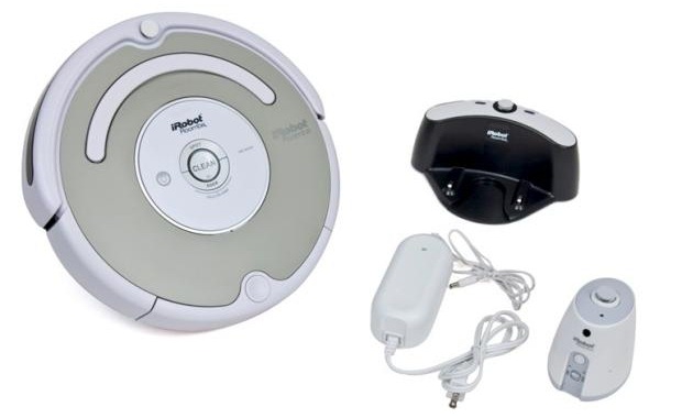 roomba