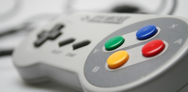 snes