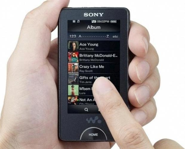 sonyxseries