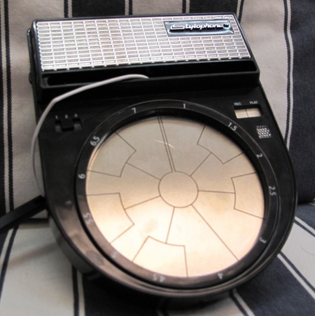 stylophone