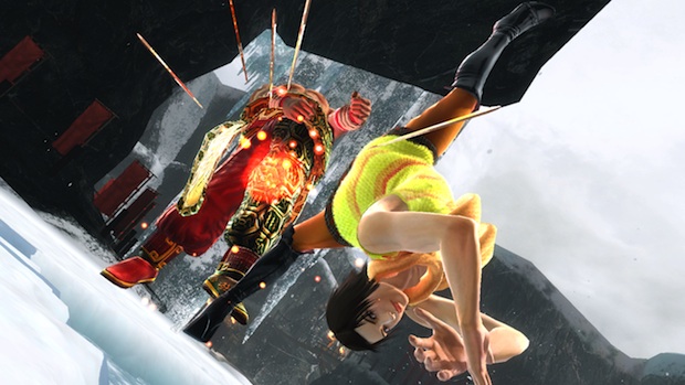tekken6update