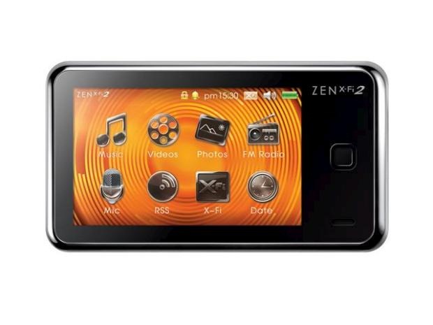ZenXFi2