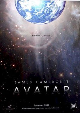avatar-poster