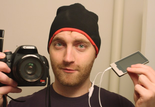beanie