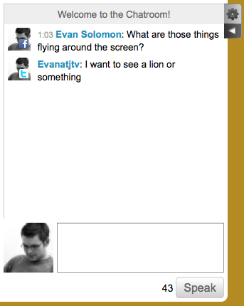 chat-messages