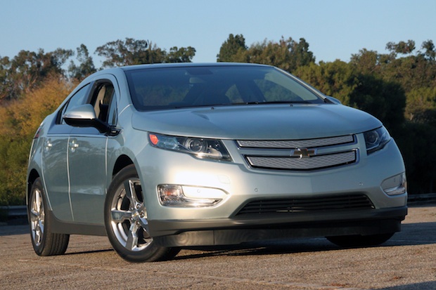 chevyvolt
