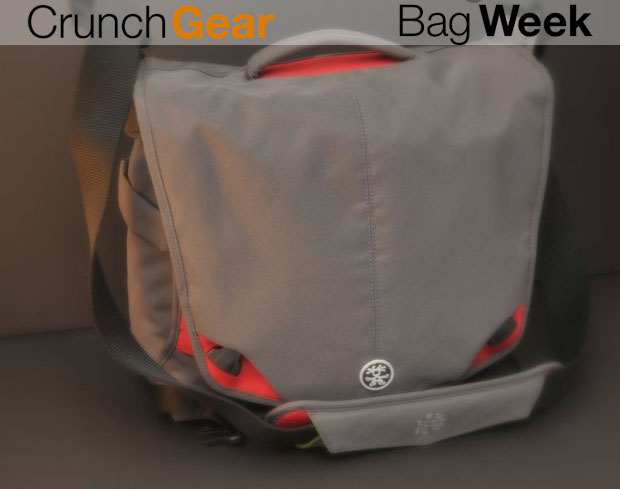 crumpler